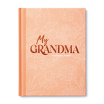Load image into Gallery viewer, My Grandma - Interview v2