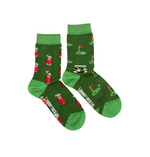 Load image into Gallery viewer, Kids Socks - Golf