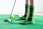 Load image into Gallery viewer, Kids Socks - Golf