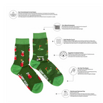 Load image into Gallery viewer, Kids Socks - Golf