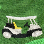 Load image into Gallery viewer, Kids Socks - Golf