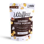 Load image into Gallery viewer, Utoffeea - Popcorn Gourmet Toffee