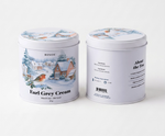 Load image into Gallery viewer, Holiday Tea Tin - Earl Grey Creme