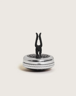 Load image into Gallery viewer, Maison Berger Car Diffuser - Gunmetal | Hypnotic Oud