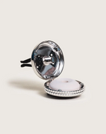 Load image into Gallery viewer, Maison Berger Car Diffuser - Gunmetal | Hypnotic Oud