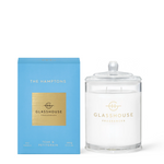 Load image into Gallery viewer, Glasshouse Candle - The Hamptons 13.4oz