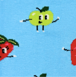 Load image into Gallery viewer, Men's Midcalf Socks - Did Good | Happy Food