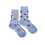 Load image into Gallery viewer, Kids Socks - Hockey
