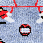 Load image into Gallery viewer, Kids Socks - Hockey