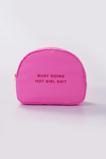 Load image into Gallery viewer, CC Cosmetic Bag - Hot Girl Sh*t