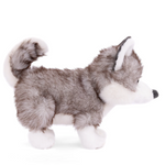 Load image into Gallery viewer, Bukowski Bears - Dog | Sweet Husky