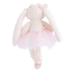 Load image into Gallery viewer, Bukowski Bears - Bunny | Dancing Jayleen (Light Pink)