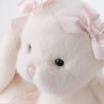 Load image into Gallery viewer, Bukowski Bears - Bunny | Dancing Jayleen (Light Pink)