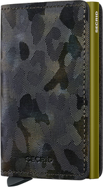 Load image into Gallery viewer, Slimwallet - Jungle Moss