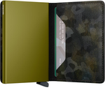 Load image into Gallery viewer, Slimwallet - Jungle Moss