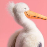 Load image into Gallery viewer, Jellycat Plush - Keli Pelican