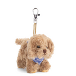 Load image into Gallery viewer, Bukowski Bears - Bag Charm | Kharma