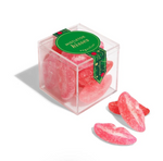 Load image into Gallery viewer, Sugarfina Candy Cube - H2026 Mistletoe Kisses
