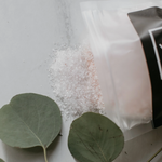 Load image into Gallery viewer, Só Luxury Salty Soak - Lavender Lime