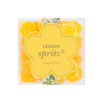 Load image into Gallery viewer, Sugarfina Candy Cube - Lemon Spritz