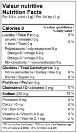 Load image into Gallery viewer, Kanel Finishing Salt - Charred Lemon