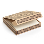 Load image into Gallery viewer, Wall Tile - Peace is not a Thing