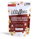 Load image into Gallery viewer, Utoffeea - Popcorn Classic Canadian Maple