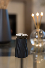 Load image into Gallery viewer, Everlasting Candle Co. Match Set - Black