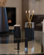 Load image into Gallery viewer, Everlasting Candle Co. Match Set - Black