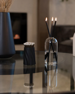 Load image into Gallery viewer, Everlasting Candle Co. Match Set - Black