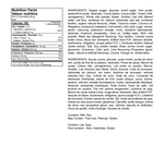 Load image into Gallery viewer, Jacek Chocolate - 6pc Modern Collection