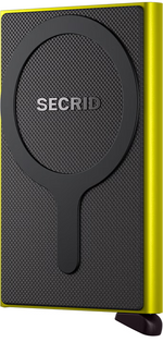 Load image into Gallery viewer, Cardprotector for-Magsafe - Lime