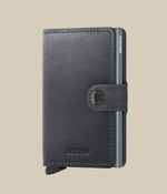 Load image into Gallery viewer, Miniwallet - Original Grey