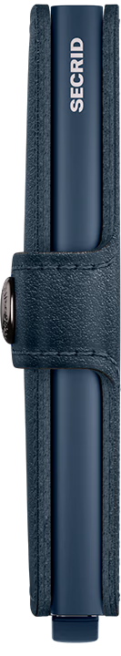 Load image into Gallery viewer, Miniwallet - Original Navy Navy