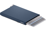 Load image into Gallery viewer, Cardprotector for-Magsafe - Premium+ Fluted Navy