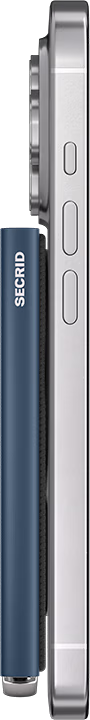 Load image into Gallery viewer, Cardprotector for-Magsafe - Premium+ Fluted Navy