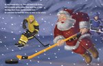 Load image into Gallery viewer, Children's Book - 'Twas the Night Before Puck Drop