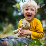 Load image into Gallery viewer, Bukowski Bears - Bear | Nobody is Perfect