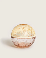 Load image into Gallery viewer, Maison Berger Lamp - Gravity Beige|Gold