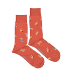 Load image into Gallery viewer, Men's Midcalf Socks - Did Good | Old Doggies