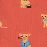 Load image into Gallery viewer, Men's Midcalf Socks - Did Good | Old Doggies