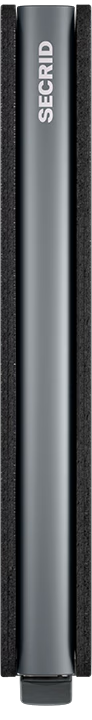 Load image into Gallery viewer, Slimwallet - Optical Grey Yellow