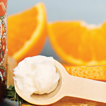 Load image into Gallery viewer, BV Body Cream - Wild Ginger Sweet Orange 8oz