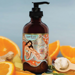 Load image into Gallery viewer, BV Body Cream - Wild Ginger Sweet Orange 8oz