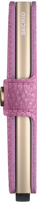 Load image into Gallery viewer, Miniwallet - Pebble Orchid