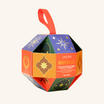 Load image into Gallery viewer, Jacek Chocolate - Holiday Ornament Mini Bars