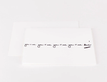 Load image into Gallery viewer, W&C Cards - You & Me Oui