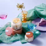 Load image into Gallery viewer, Capri Blue Candle - Marble Paris