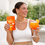 Load image into Gallery viewer, Cocktail Bomb - Peach Bellini 2-Pack