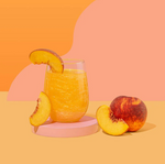 Load image into Gallery viewer, Cocktail Bomb - Peach Bellini 2-Pack